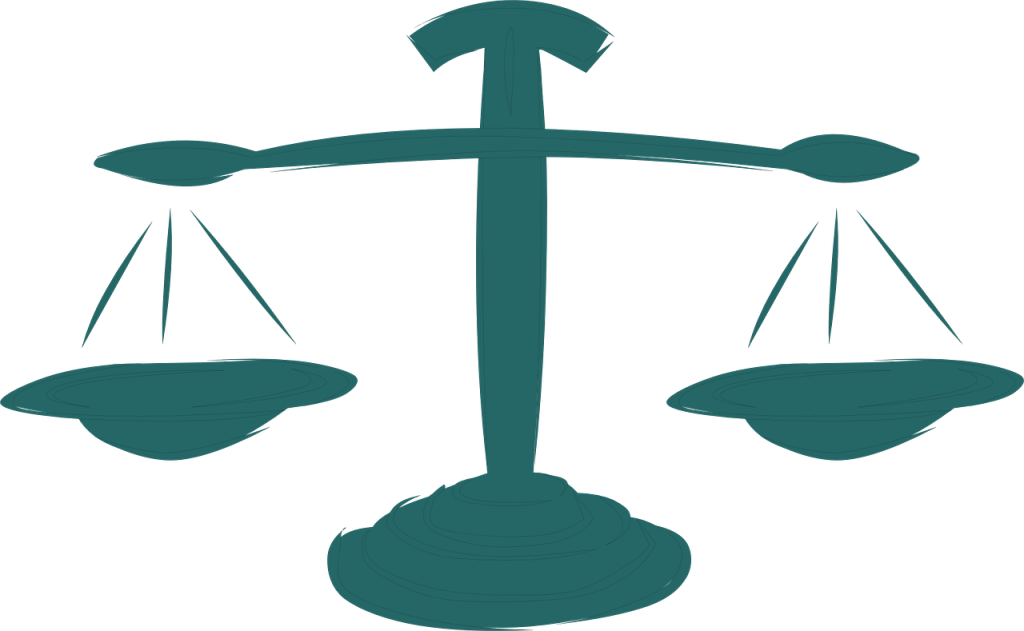 scales, law, fairness-297222.jpg